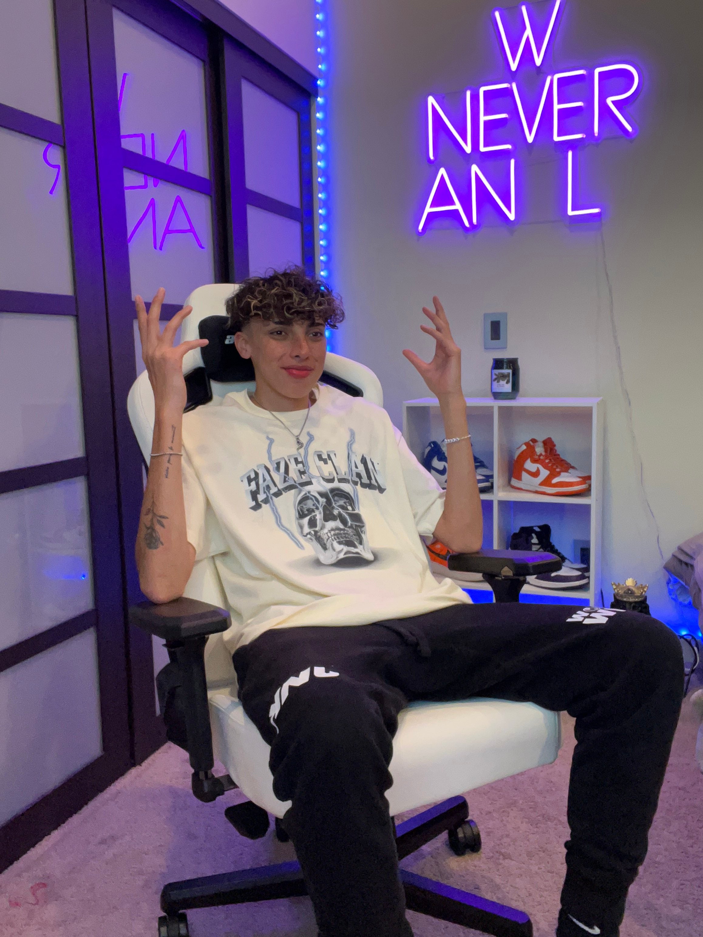 savagge reviews andaseat gaming chair