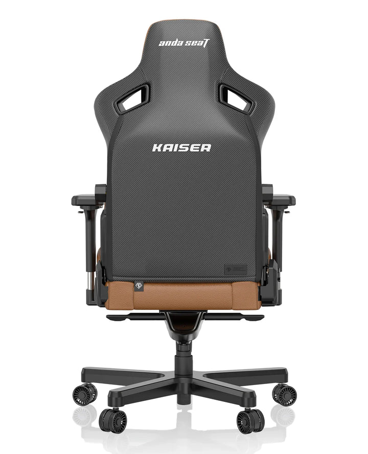 AndaSeat Kaiser 3 Ergonomic Gaming Chair AndaSeat Kaiser 3 Ergonomic Gaming Chair
