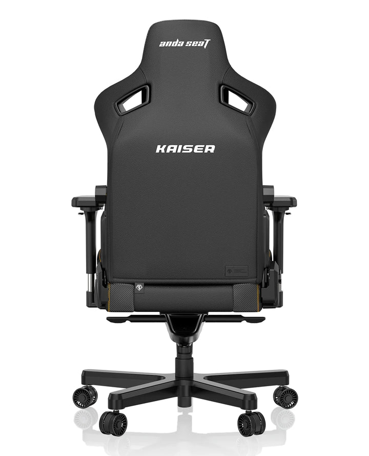 AndaSeat Kaiser 3 Ergonomic Gaming Chair AndaSeat Kaiser 3 Ergonomic Gaming Chair