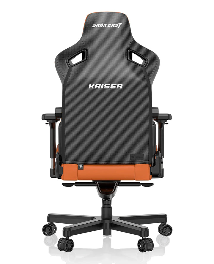 AndaSeat Kaiser 3 Ergonomic Gaming Chair AndaSeat Kaiser 3 Ergonomic Gaming Chair