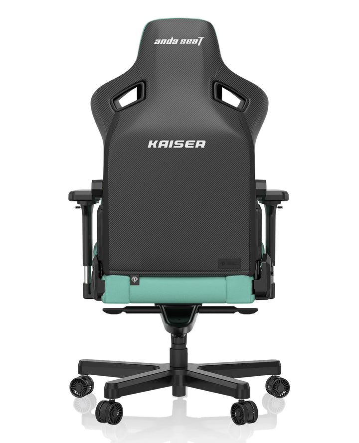 AndaSeat Kaiser 3 Ergonomic Gaming Chair AndaSeat Kaiser 3 Ergonomic Gaming Chair