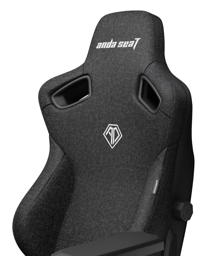 AndaSeat Kaiser 3 Ergonomic Gaming Chair AndaSeat Kaiser 3 Ergonomic Gaming Chair
