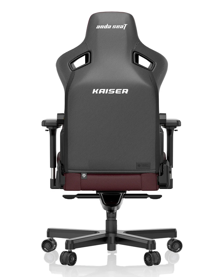AndaSeat Kaiser 3 Ergonomic Gaming Chair AndaSeat Kaiser 3 Ergonomic Gaming Chair