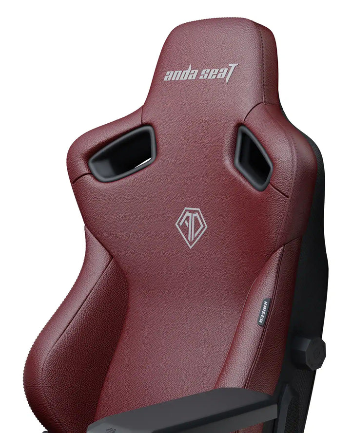 AndaSeat Kaiser 3 Ergonomic Gaming Chair AndaSeat Kaiser 3 Ergonomic Gaming Chair